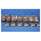 NIP Racing Champions Die Cast Cars