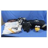 Pgh Penguin Shirts,Hat,Pillow&more