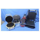 Hamilton Beach Dual Breakfast Sandwich