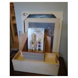 Wooden Box,Craft Projects,Eagle Poster&more