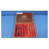 Antique Clay Marbles