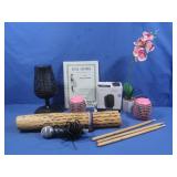 Mini Heater,Home Dï¿½cor,Drumsticks&more