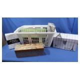 Variety of Decorative Boxes