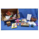 Misc Small Toys