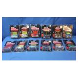 12 Racing Champions Mint Cars,1990