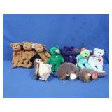 TY Beanie Babies