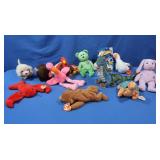 TY Beanie Babies