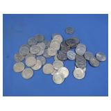 50 Eisenhower Dollars