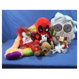 Stuffed Animals