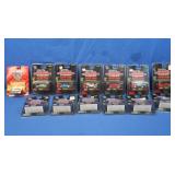 NIP Racing Champions Die Cast Cars