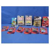 Die Cast Cars(Speed Wheels,Jada Toys)&more