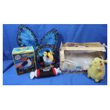 Talking Toucan,Fur Real Friends-NIB&more