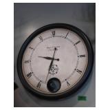 Howard Miller Glenwood Falls Wall Clock,approx