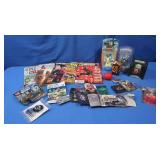 Star Wars Trading Cards,Gaming