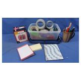 Wireless Speaker,Tape&other Office Supplies