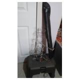 Rubbermaid Step Stool 18x11.5x13"H