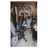 IMPEX Powerhouse Smith Machine SM3000,incl