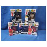 Pop! Figures-Teen Titans