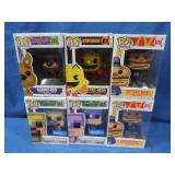 Pop! Figures-McDonald