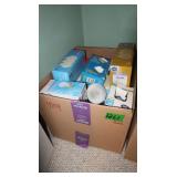 Lg Lot of Light Bulbs
