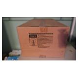 NIB -8 packs-40 Watt,Clear,3 pac Bulbs