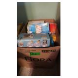 Lg Lot of Light Bulbs