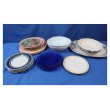 Plates,Bowls&more,some Pfaltzgraf