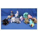 TY Beanie Babies