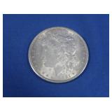 1921 Morgan Silver Dollar 90% Silver