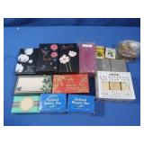Lg Lot of New Soap Bars
