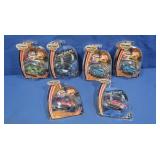 6 Matchbox My Classic Car-Cars,2000