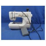Brother LS-30 Mechanical Sewing Machine/untested
