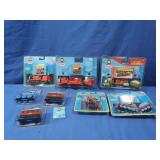 8 Thomas Tank&Friends Vehicles-NIP
