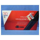 Vizio 3D Blue Ray Player-NIB