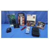 Garage Door Opener Transmitter-NIP,Outdoor