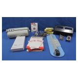 Circuit Roll Holder,Rotary Trimmer,3 Hole