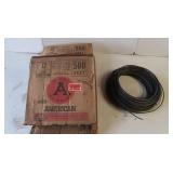 Thermoplastic Building Wire