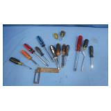 Screwdrivers&Carpenter