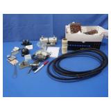 Mechanical&Electrical Components, Belts&more