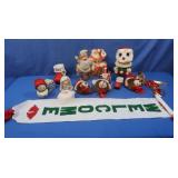 Christmas Dï¿½cor,Sm Ceramic,Stuffed Animals&more