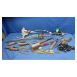 Craftsman Sprinkler,Garden Tools&more