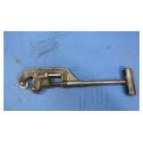 Trimo 1912 H.D, Pipe Cutter No.2