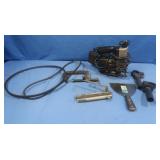 Craftsman Jigsaw&Acces.