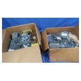 Electrric Boxes,Outlets&more