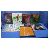 Records 33RPM Joni James,Pal Joey&more