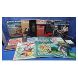 Records 33RPM Walt Disney Bambi,Jane Morgan&more