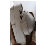 Vintage Street Lights