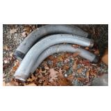 Lg Alum. Conduit Pcs