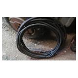 Metal Electrical w/Outlet Box