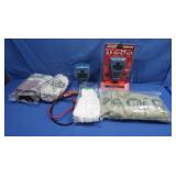 2 Coleman Portable Power Source,NIP,Men